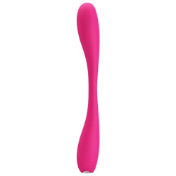 Pretty Love Vibro Yedda Pretty Love 17 x 2.7 cm Rose